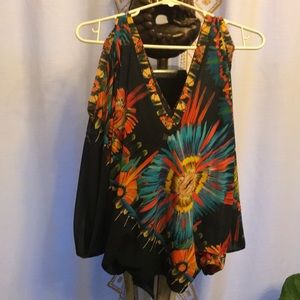 Jean Paul Gaultier 👚